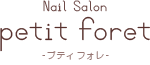 Nail Salon petit foret
